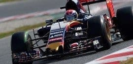 Helmut Marko: “Max Verstappen tem contrato com a Red Bull até 2017”