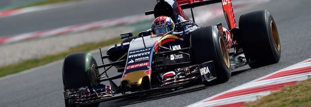 Helmut Marko: “Max Verstappen tem contrato com a Red Bull até 2017”