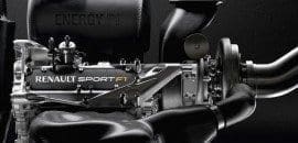 Renault dispensa a ajuda da Ilmor na evolução do seu motor
