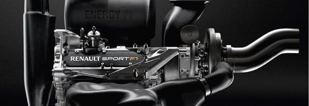 Renault dispensa a ajuda da Ilmor na evolução do seu motor