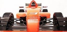 Nova categoria no automobilismo brasileiro: Nasce a Fórmula Inter