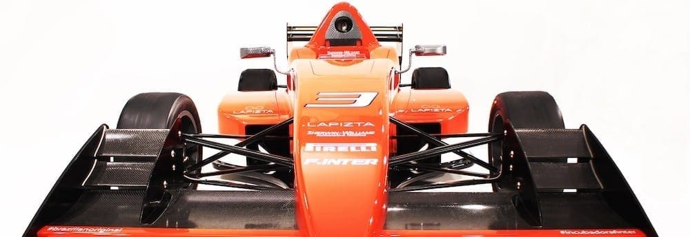 Nova categoria no automobilismo brasileiro: Nasce a Fórmula Inter