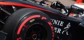 Jenson Button animado com o desafio do novo procedimento de largadas