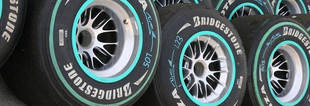 Monisha Kaltenborn apoiaria uma nova guerra de pneus