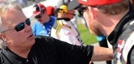 Gene Haas: “Estaremos preparados para a Fórmula 1”