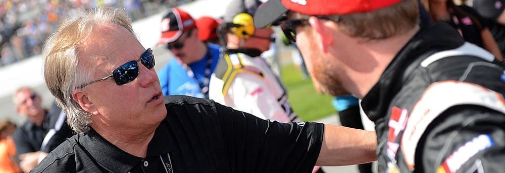 Gene Haas: “Estaremos preparados para a Fórmula 1”