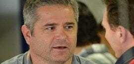 O sucesso vem do entendimento das minhas fraquezas, diz Gil de Ferran