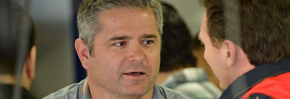 Gil de Ferran: afirmação da Haas sobre pilotos americanos é injusta