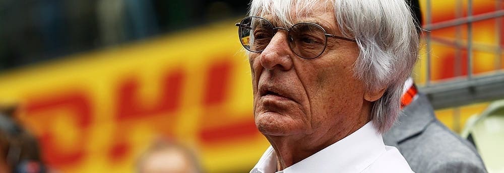 Ecclestone estaria disposto a levar a Fórmula 1 à Finlândia no futuro