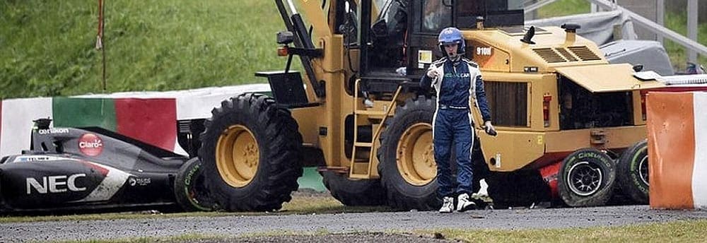 Franz Tost: “Os veículos de resgate ainda são um problema”