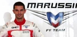Alexander Rossi busca vaga na Haas ou “qualquer outra equipe”