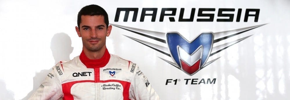 Alexander Rossi busca vaga na Haas ou “qualquer outra equipe”