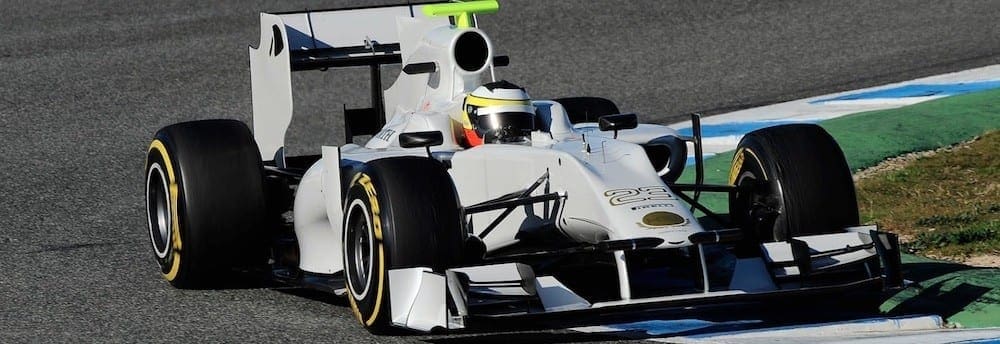 FIA confirma que não aceitará nenhuma nova equipe além da Haas em 2016