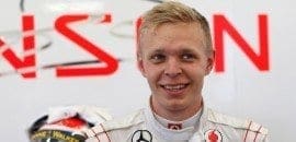 Kevin Magnussen quer vaga de titular ou buscará oportunidade em outra categoria