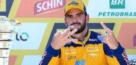 Thiago Camilo vence a Corrida do Milhão em Goiânia
