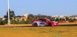 Baptista vence em Goiânia e leva a Toyota ao segundo triunfo na temporada