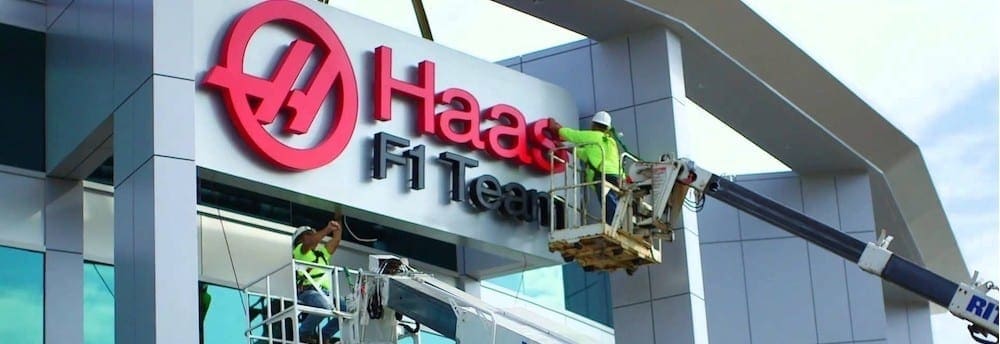 Haas F1 Team tem 10 pilotos na mira para escolher sua dupla de pilotos