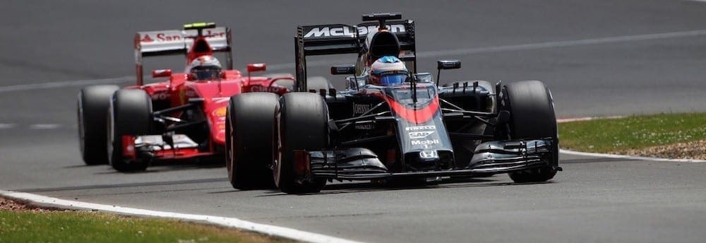 Honda espera ter motor no nível da Ferrari a partir de Spa