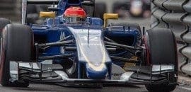 Felipe Nasr: “Em Spa, teremos um motor mais potente”