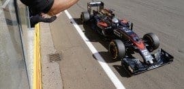Alonso não acredita em bom resultado na Bélgica