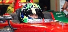 Dia 4 – Donington Park: Di Grassi entra na casa do 1:29 e estabelece novo recorde