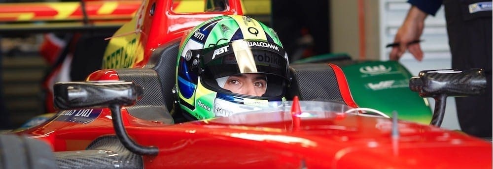 Dia 4 – Donington Park: Di Grassi entra na casa do 1:29 e estabelece novo recorde