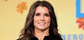 Danica Patrick retorna à TV em cobertura da Indy 500