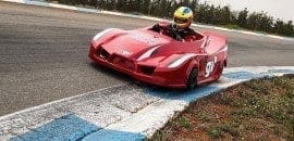 Limeira recebe 500 Milhas de Kart 2015 no dia 19 de dezembro