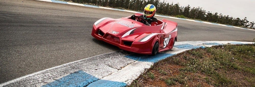 Limeira recebe 500 Milhas de Kart 2015 no dia 19 de dezembro