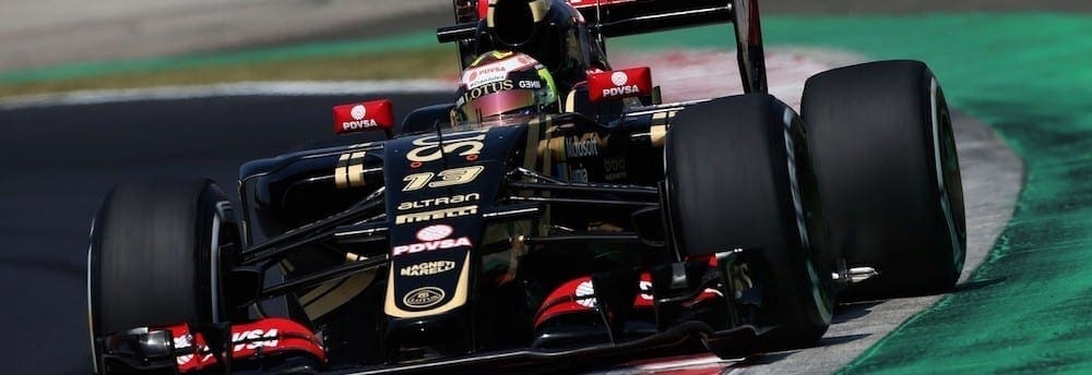 "Lotus merece resultados melhores", afirma chefe de equipe “Lotus merece resultados melhores”, afirma chefe de equipe
