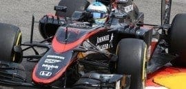 Honda usa três ‘tokens’ para evoluir o seu motor antes do GP da Bélgica
