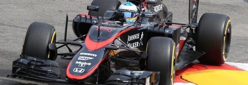 Honda usa três 'tokens' para evoluir o seu motor antes do GP da Bélgica Honda usa três ‘tokens’ para evoluir o seu motor antes do GP da Bélgica