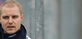 Valtteri Bottas lamenta muitos rumores “descenessários”