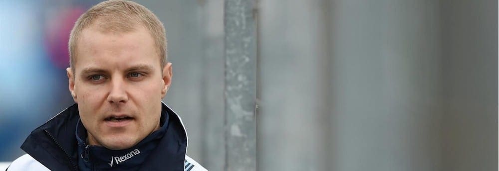 Valtteri Bottas lamenta muitos rumores "descenessários" Valtteri Bottas lamenta muitos rumores “descenessários”