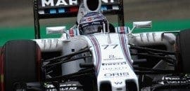 Segundo jornal, Williams queria 10 milhões de libras para liberar Bottas para a Ferrari