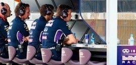 FIA revela detalhes sobre a restrição da comunicação entre piloto e equipe