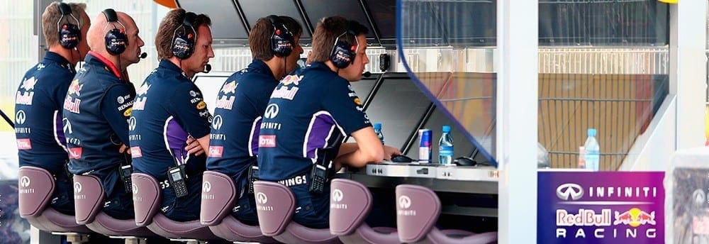 FIA revela detalhes sobre a restrição da comunicação entre piloto e equipe FIA revela detalhes sobre a restrição da comunicação entre piloto e equipe