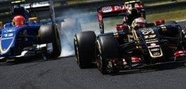 Pastor Maldonado insiste que seu lugar está seguro na Lotus