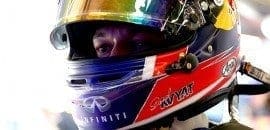 Daniil Kvyat é repreendido pelos comissários pela segunda vez na temporada
