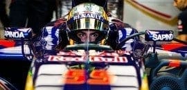 Carlos Sainz pede pelo fim das ordens de equipe dentro da Toro Rosso