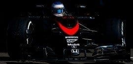 Fernando Alonso classificou esta como sua melhor corrida em Spa