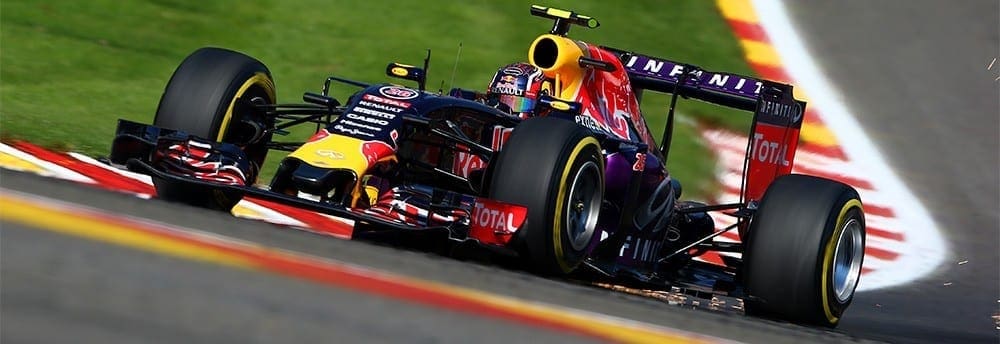 Daniil Kvyat marca pontos e ultrapassa companheiro no campeonato Daniil Kvyat marca pontos e ultrapassa companheiro no campeonato