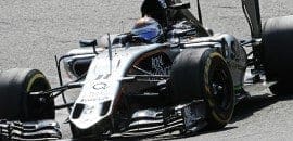 Renault considerando a possibilidade de comprar a Force India