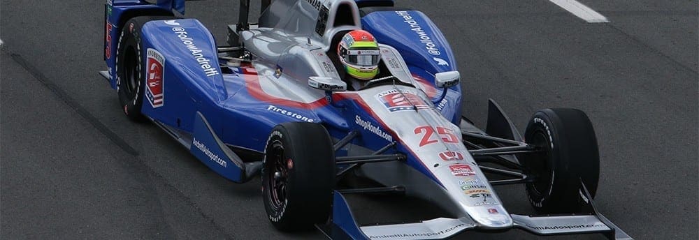 Justin Wilson está em coma e seu estado é crítico