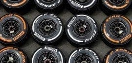 Pirelli: a Fórmula 1 ignorou um pedido de limitar as voltas por jogo de pneus