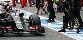 Lotus espera resolver disputa judicial com Charles Pic nesta segunda-feira
