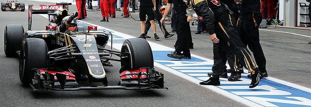 Lotus espera resolver disputa judicial com Charles Pic nesta segunda-feira