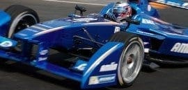 Salvador Duran assina com a equipe de Trulli para a próxima temporada