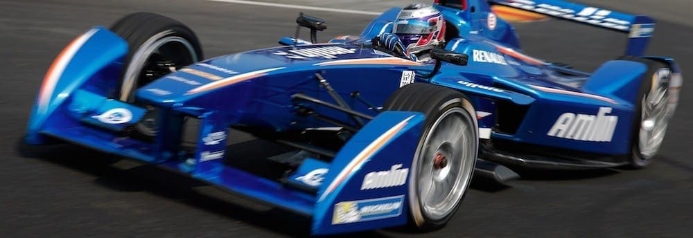 Salvador Duran assina com a equipe de Trulli para a próxima temporada