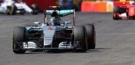 Toto Wolff orgulhoso com a conquista da Mercedes